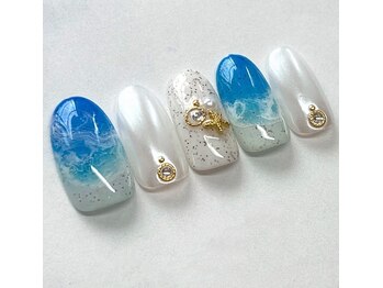 サンネイルルーム(sun nail room)/