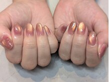 ウッドストック ネイルルーム(Wood Stock nail room)/