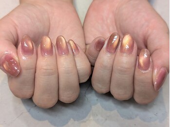 ウッドストック ネイルルーム(Wood Stock nail room)/