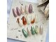 エムネイル(M nail)の写真