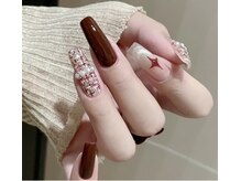 クイーンネイル 新宿(Queen nail)/定額デザイン