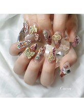 ココン フォー ビューティー(Cocon for Beauty)/