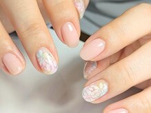 ネイル イコウ(nail ikou)/◇ハンドネイル◇