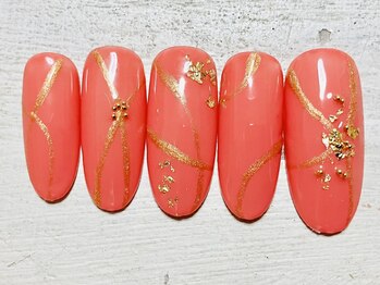 ジェルワンカラーアート