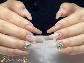 長さだし/フレンチ／ワンカラ