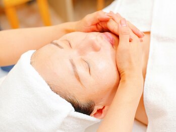 ラクフク(RAKUFUKU)/☆エビデンス取得小顔矯正☆