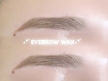 ネオリーブ リノア(Neolive Linoa)/アイブロウWAX☆