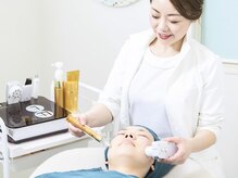 パルファンカルム 駅西本町店