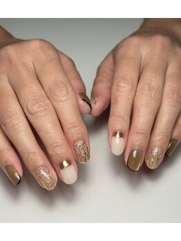 リュール(Lueur)/お持ち込みデザイン♪