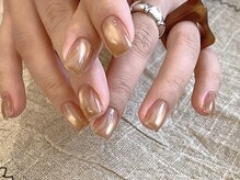 センスネイル 自由が丘店(Sense Nail)/ベーシックネイル