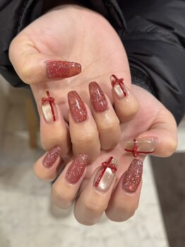 ビオールエトレ(Be All etre)/持ち込みdesign ¥8970