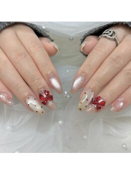 《NAIL》やり放題90分