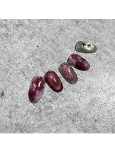 ルリエ(Relier)/ニュアンスアート