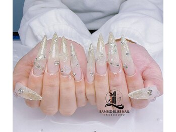 バンブーブリス 池袋(BambooBliss)/