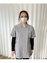 ひとさじ 北上店&nbsp;斎藤 まきこ