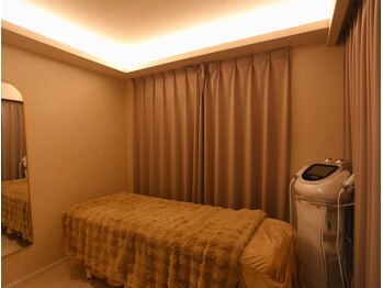 アリリィ(ARILY)/ARILY after care salon