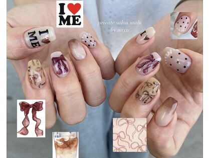 ムゥ(mulu)の写真