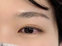 ビジョルノ つくばみどりの店(Begiorno)/まつ毛パーマ