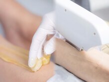 サロンドベルム(Salon de BELME)の雰囲気(シュガーリング×光脱毛のW脱毛 仕上がりと減毛効果でリピ多数◎)