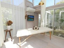 アリッチ 岡崎店(a.Rich)/自然光×個室空間でリラックス♪