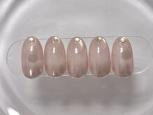 ミュー 蒲田(mue)/マググラデザイン