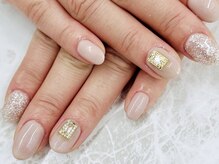 キャリコ(calico)/ワンカラー