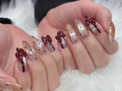 サロンノアノア 小倉店(salon noa noa)の写真