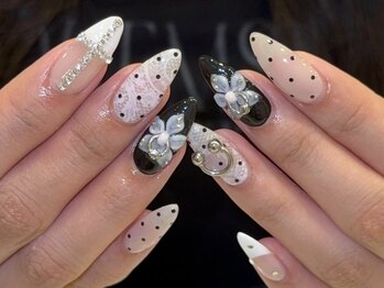 アイネイルズ 恵比寿店(I nails)/《natsuki指名限定》