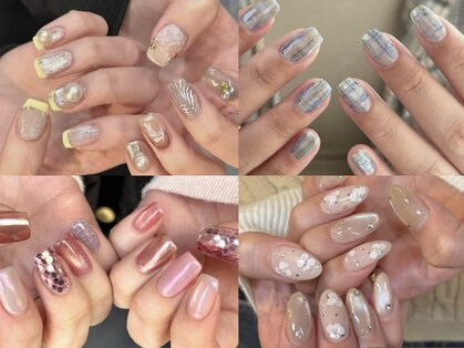 タスメット(+met)の写真