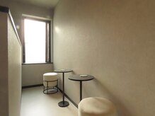 アコルド鍼灸院(Accorde鍼灸院)/待合スペース【鍼灸・美容鍼】