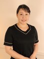 サロン カリーナ 椎名町/佐藤 桂