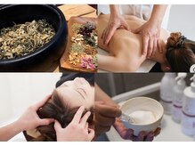 サロン レア(salon LEA)の雰囲気(厳選した商材を取り入れ、ワンランク上の施術へと進化しています)