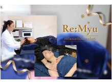レミュウ(Re:Myu)