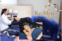 レミュウ(Re:Myu)