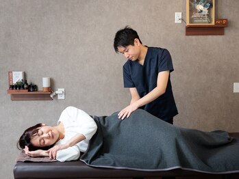 ヤセルボディトヨハシ(YASERU BODY TOYOHASHI)の写真/初回カウンセリングで整うダイエットで憧れの姿を目指す！