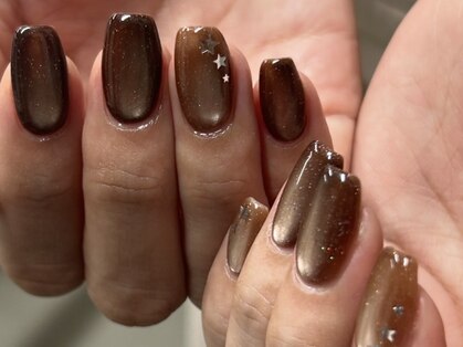 フィロンネイル 表参道店(filonnail)の写真