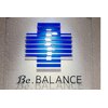 ビー バランス(Be.BALANCE)ロゴ