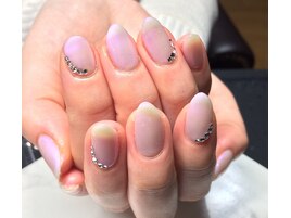 オフィスネイル☆定額5980+＠