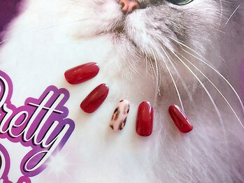 ラングル(L'ongle)/