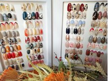 リンドゥネイル 上小田井店(Rindu Nail)/sample2