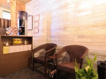 ミロク(miroku)/内観風景☆