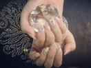 ネイルデザイン☆