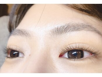 アネラ(ANELA)/パリジェンヌラッシュ　￥5400