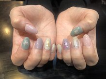 ボディ 高知店(BODY)/シェル