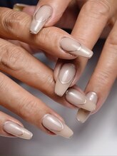 ジュンクス(JUNX)/JUNX Nail Collection