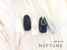 ネプチューン 学芸大学店(NEPTUNE)/NO.73 ５９８０円定額コース