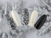 ラヴィネイル 四条烏丸店 メリー(La Vie Nail merry)/2021・2月限定クーポン♪