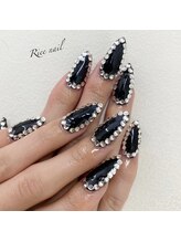 リーネイル(Riee nail)/
