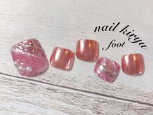 アイラッシュ キリュウ(Eye Lush Kiryu)/フット定額♪