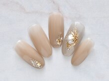 ディーバ 立川店(Diva)/ニュアンスネイル